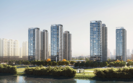 元旦致辭：頂住壓力、奮發拼搏，沒有跨不過去的坎